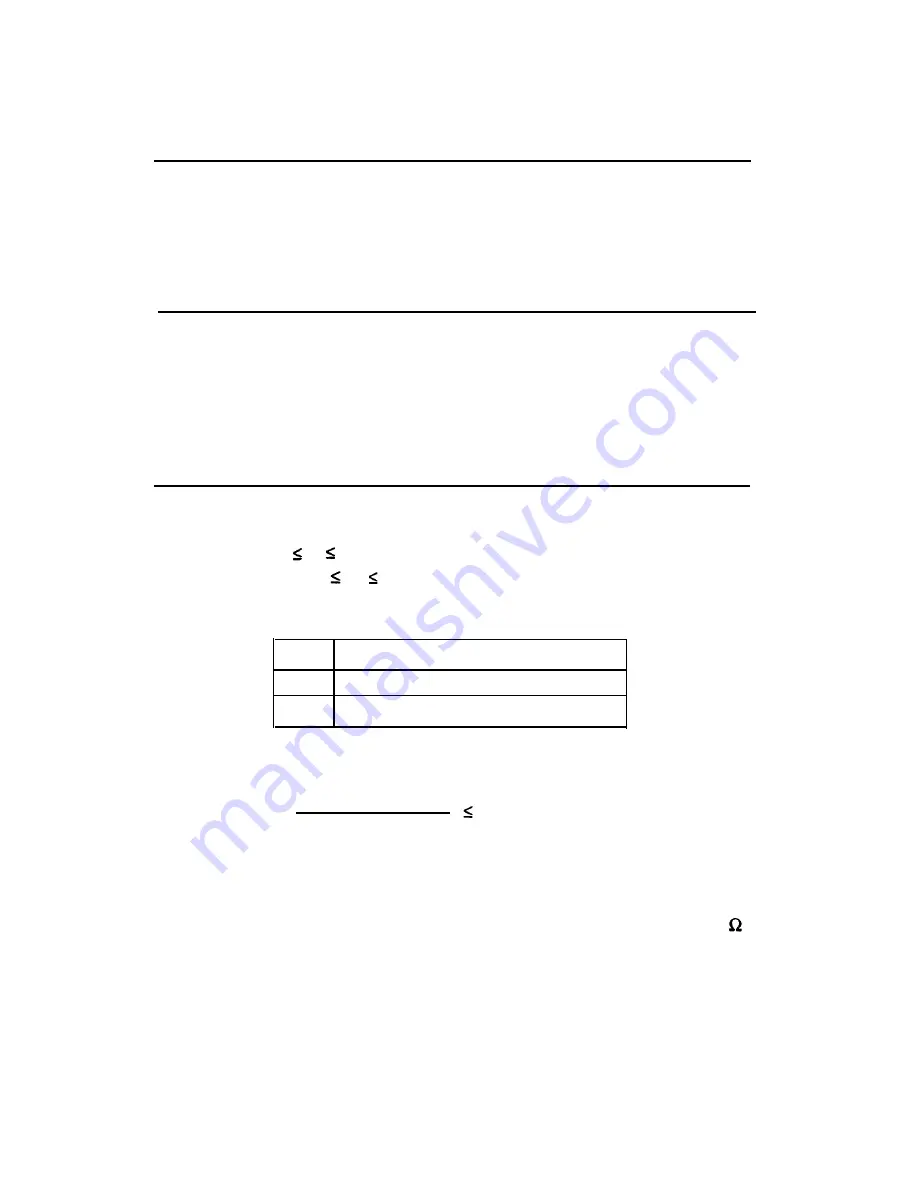 Epson TM-300A Operator'S Manual Download Page 48