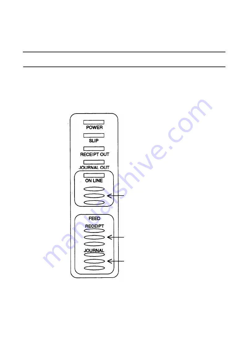 Epson TM-930II Series Operator'S Manual Download Page 34