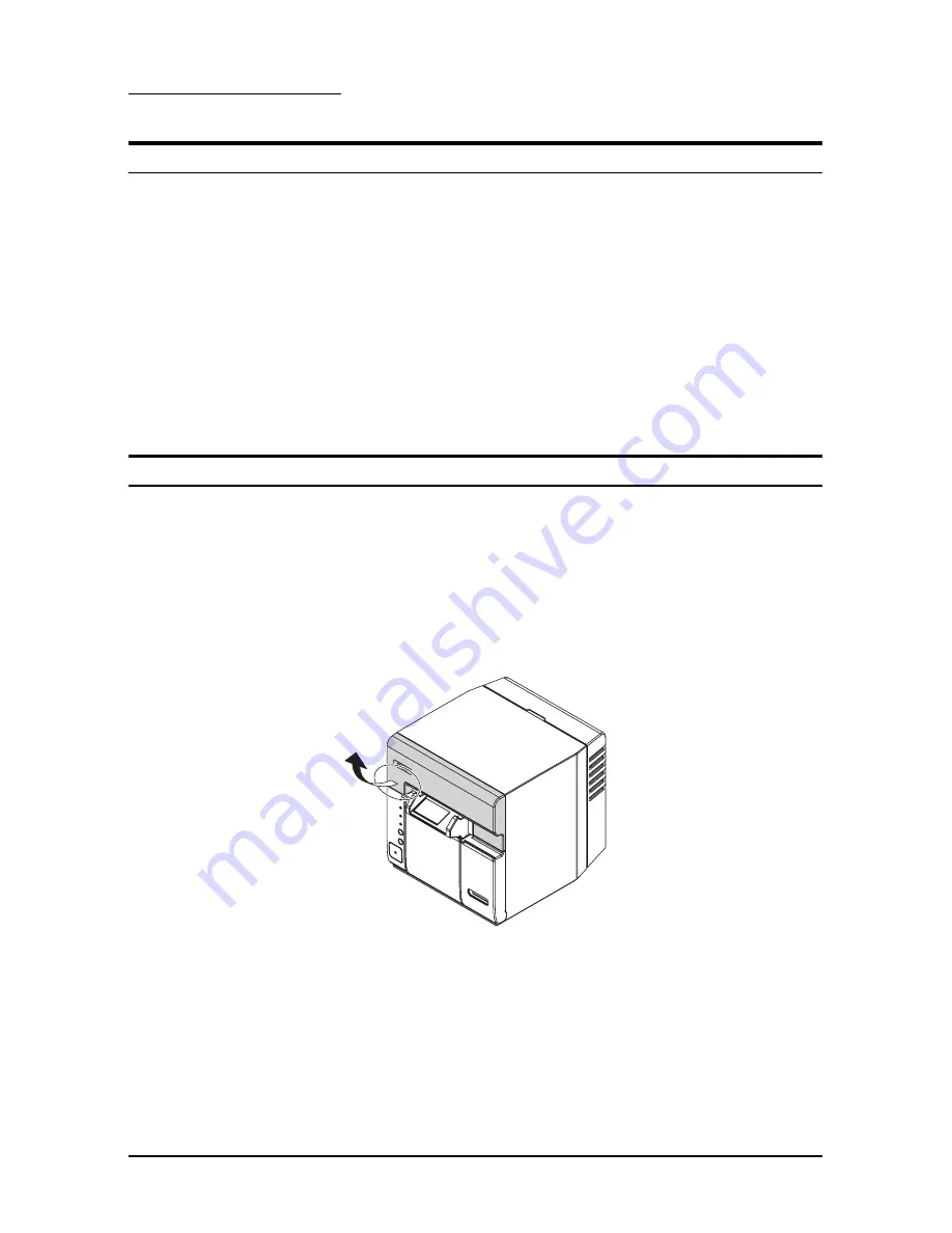 Epson TM-C610 User Manual Download Page 16