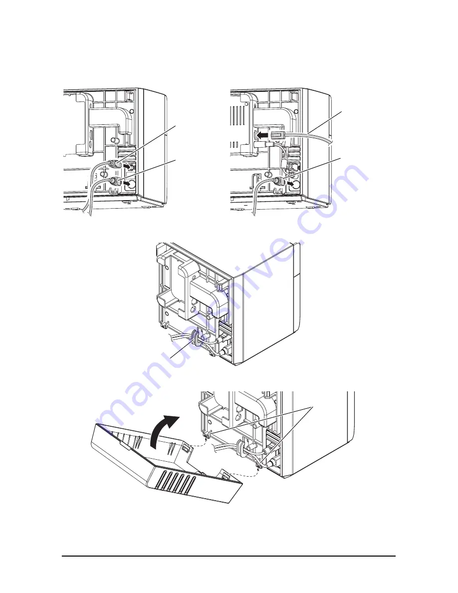 Epson TM-C610 Скачать руководство пользователя страница 24