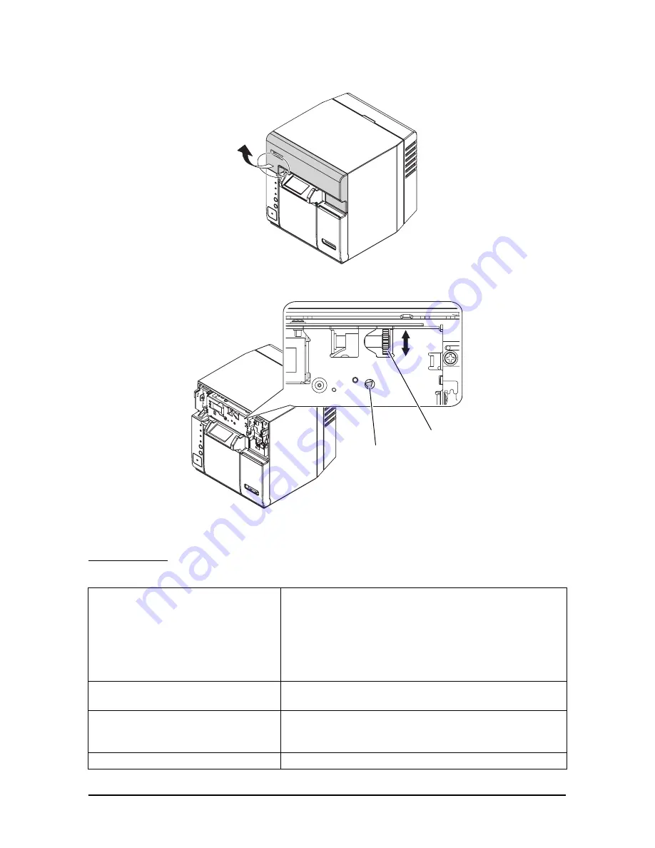 Epson TM-C610 Скачать руководство пользователя страница 30