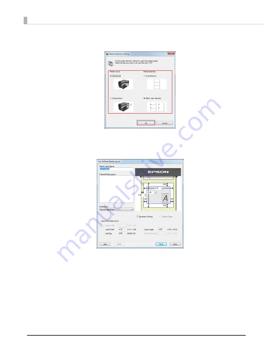 Epson TM-C7500 Series Technical Reference Manual Download Page 70