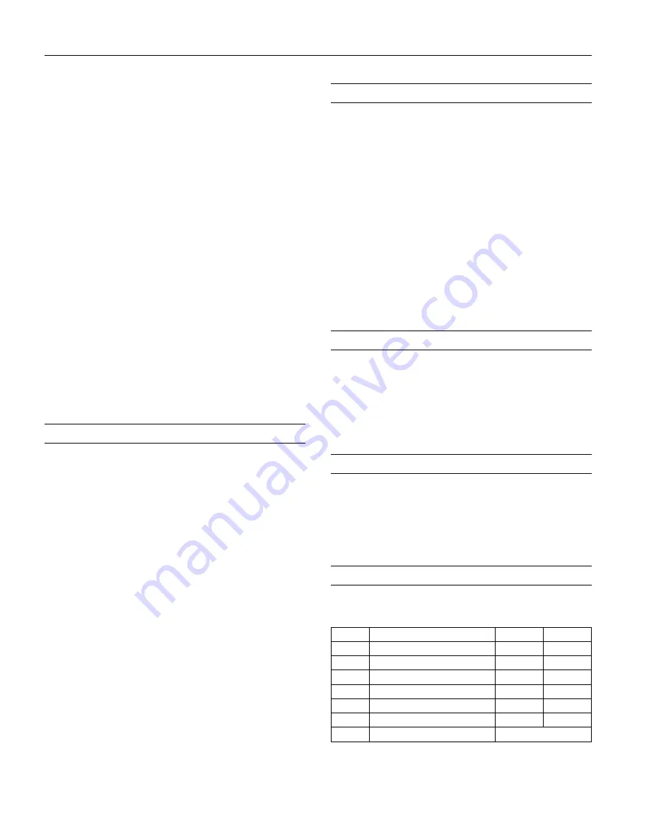 Epson TM-H2000 Product Information Manual Download Page 3