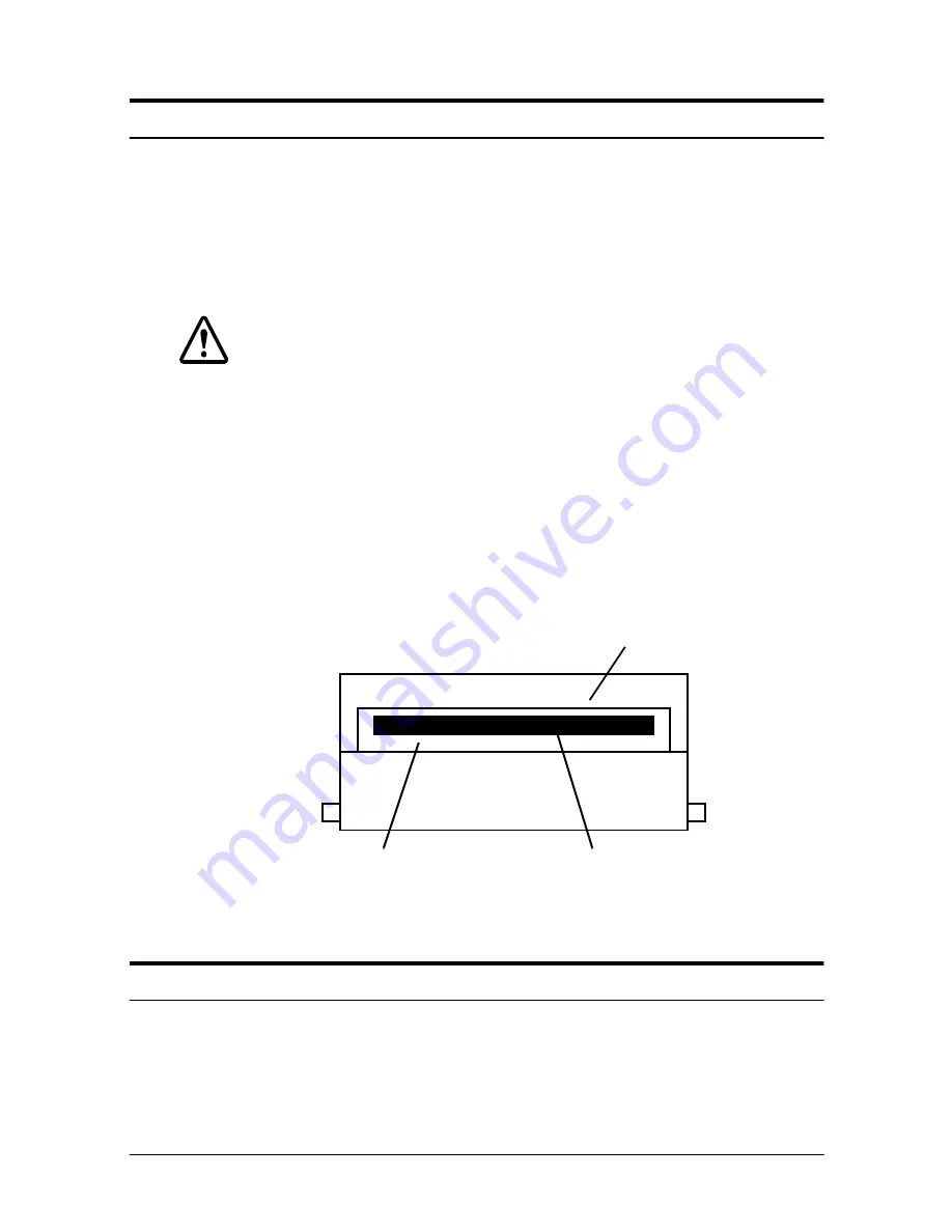 Epson TM-H5000 Operator'S Manual Download Page 42