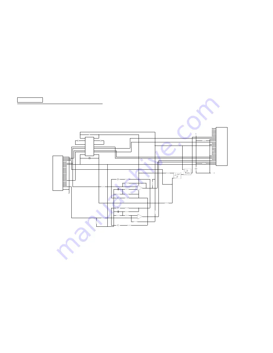 Epson TM-H6000 Service Manual Download Page 213