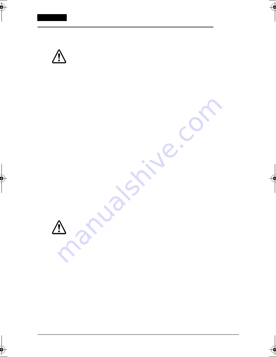 Epson TM-J8000 User Manual Download Page 42