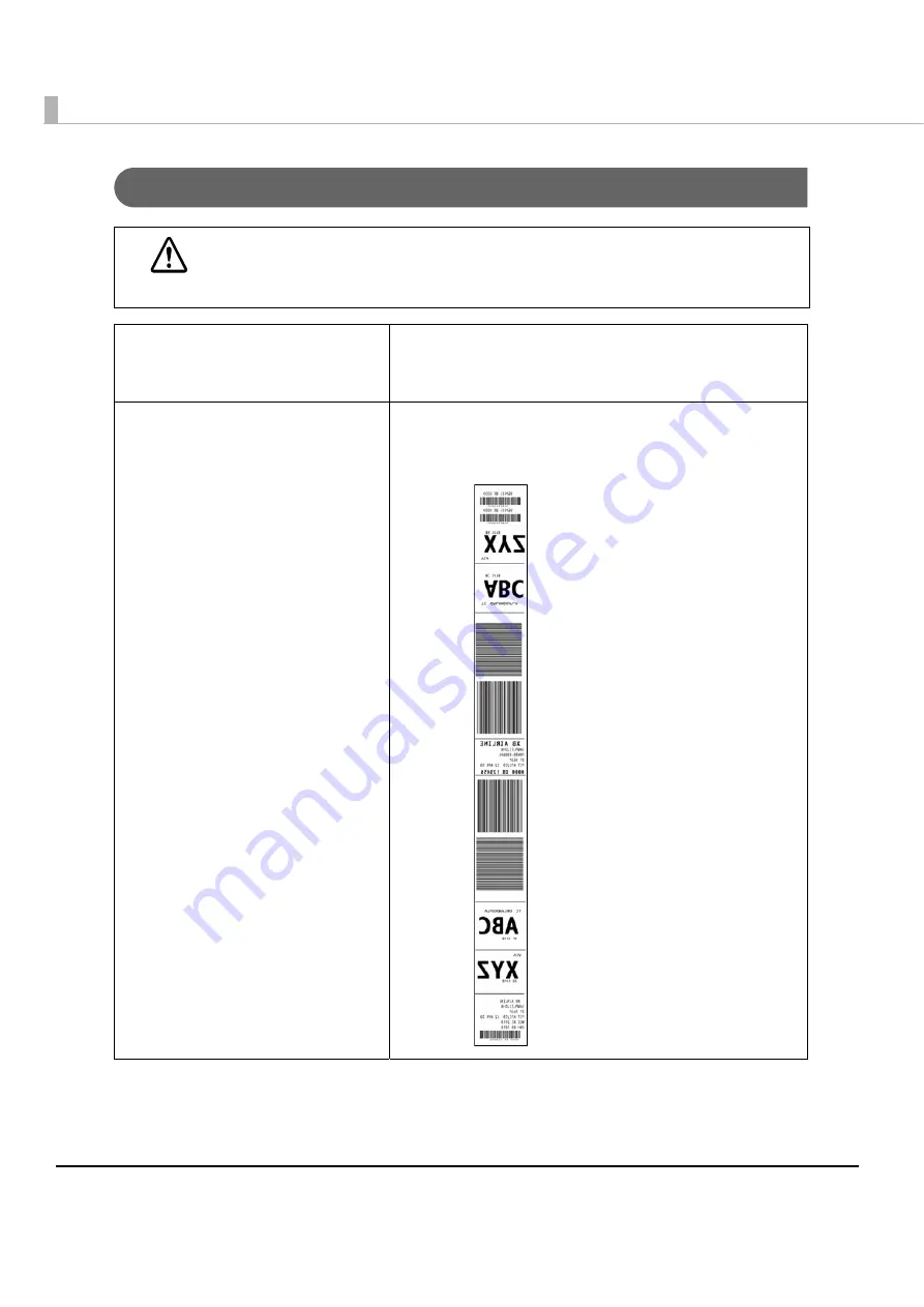 Epson TM-L500A Technical Reference Manual Download Page 28