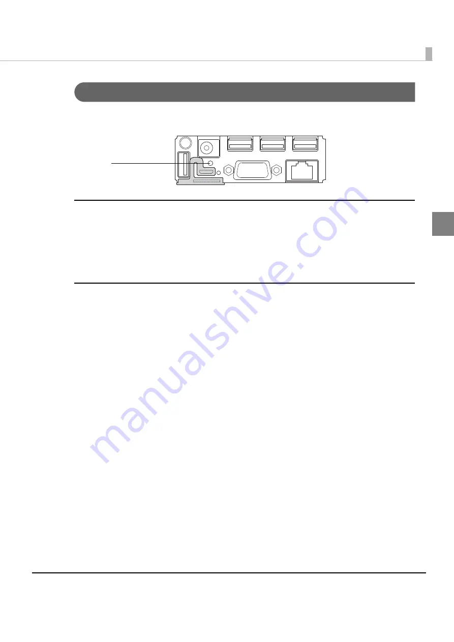 Epson TM-L90-i Technical Reference Manual Download Page 27