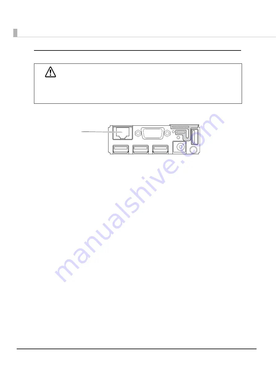 Epson TM-L90-i Technical Reference Manual Download Page 68