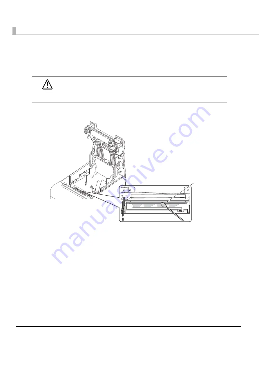 Epson TM-L90-i Technical Reference Manual Download Page 136