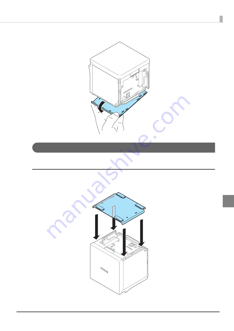 Epson tm-m30 Скачать руководство пользователя страница 95