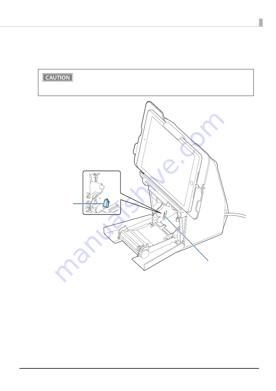 Epson TM m30II-SL Technical Reference Manual Download Page 71