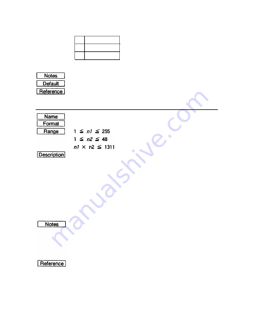 Epson TM-T60 Operator'S Manual Download Page 54