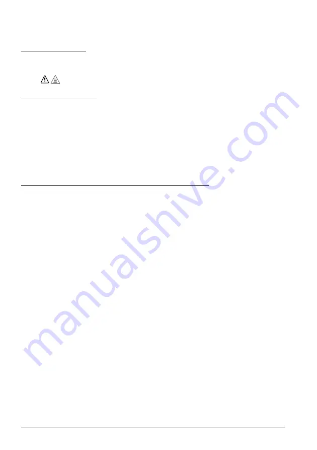 Epson TM-T82 User Manual Download Page 4