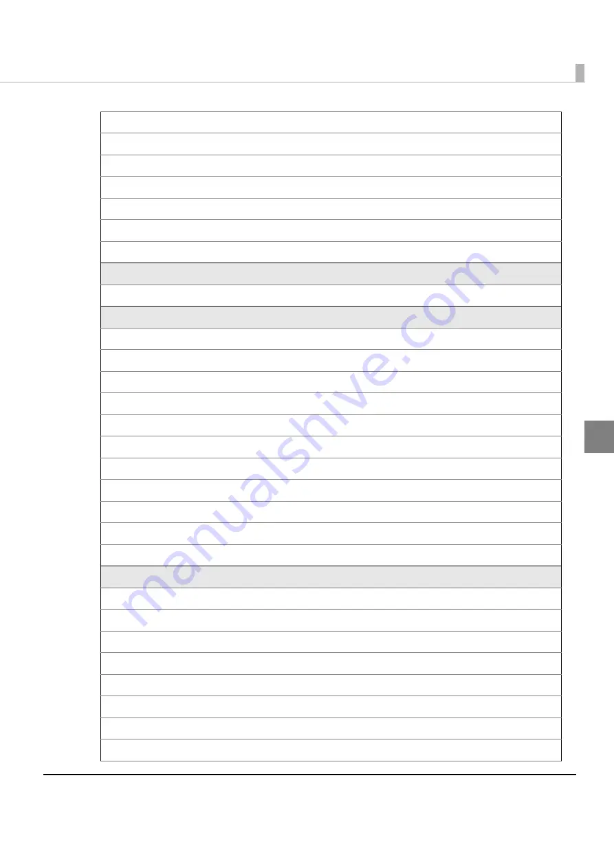 Epson TM-T82II Technical Reference Handbook Download Page 69