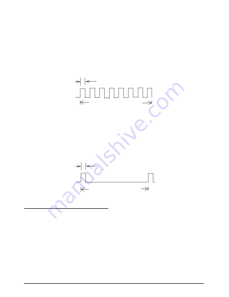 Epson TM-T85 Operator'S Manual Download Page 34