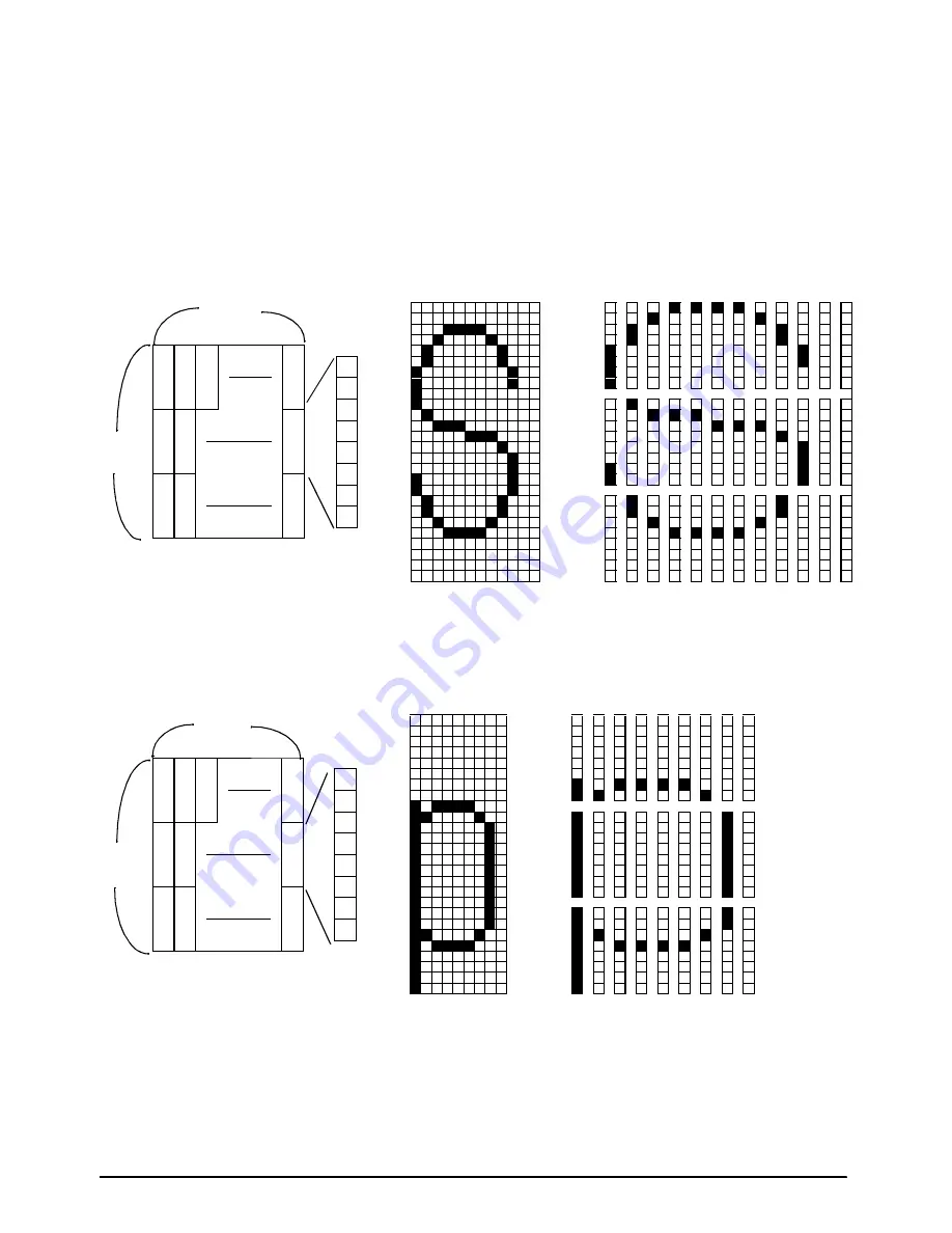 Epson TM-T85 Operator'S Manual Download Page 70