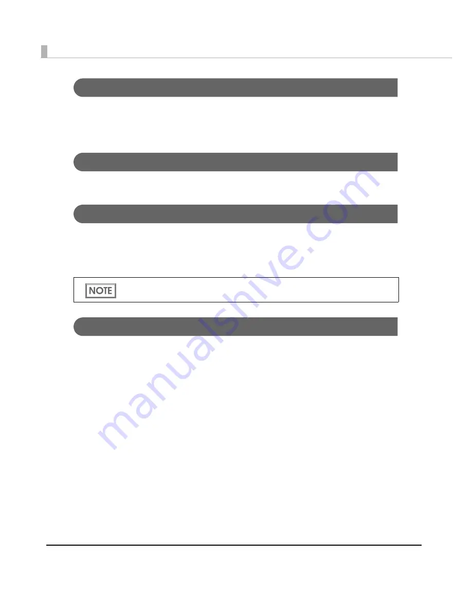 Epson TM-T88V Technical Reference Manual Download Page 98