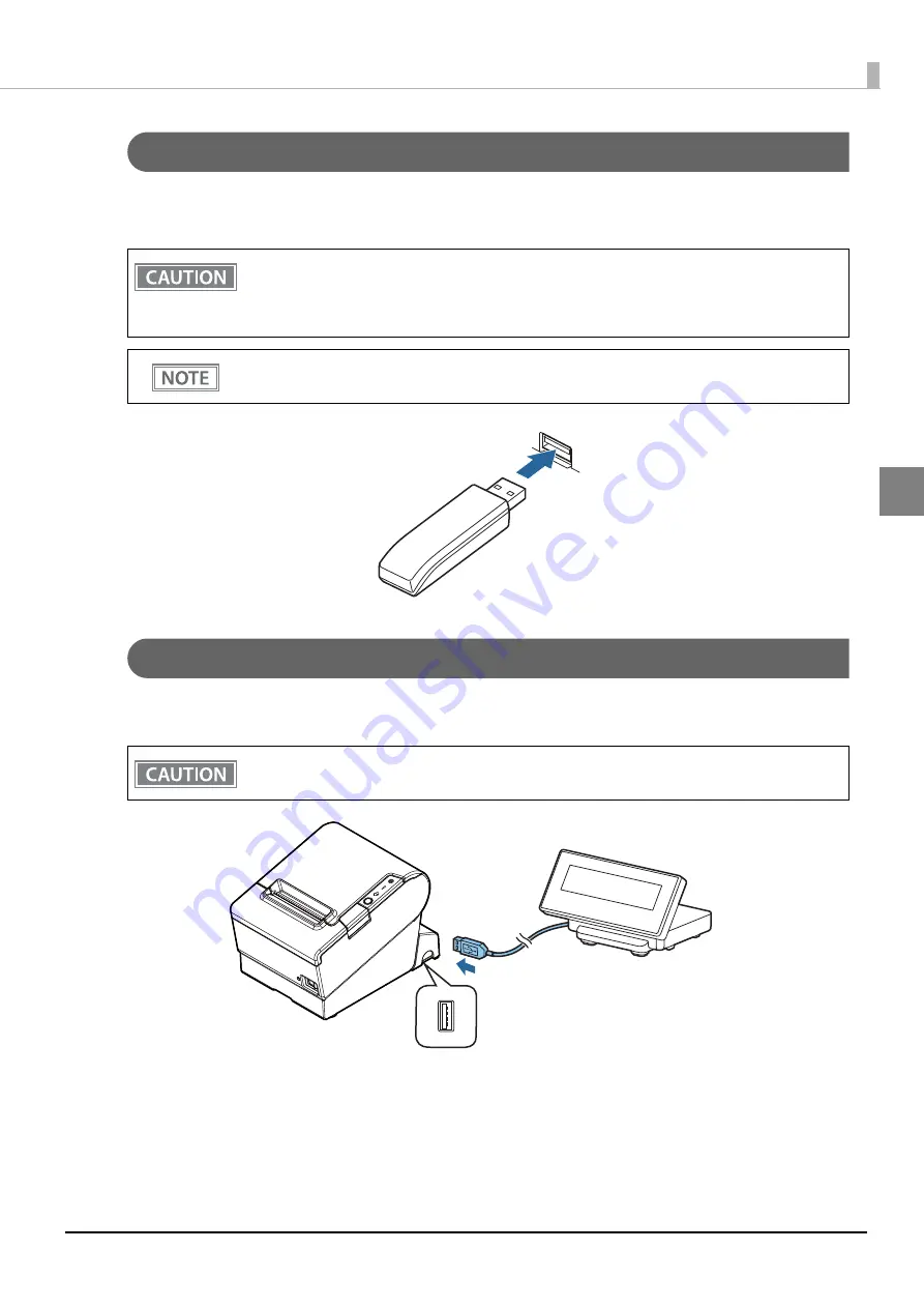 Epson TM-T88VI-iHUB Скачать руководство пользователя страница 43