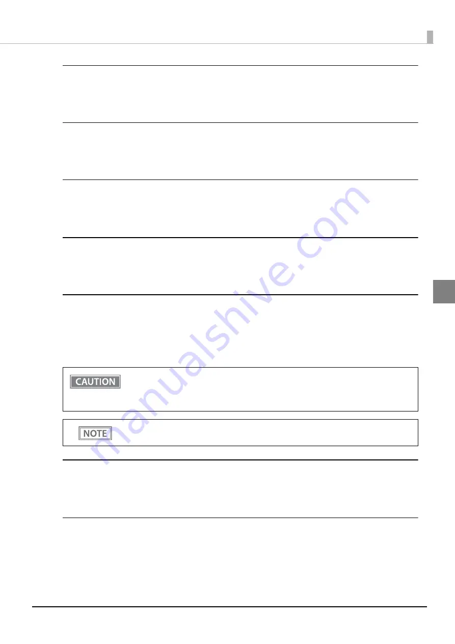 Epson TM-T88VI-iHUB Reference Manual Download Page 63