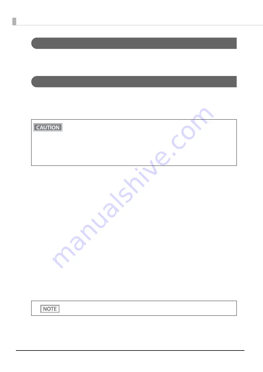 Epson TM-T88VI-iHUB Reference Manual Download Page 66