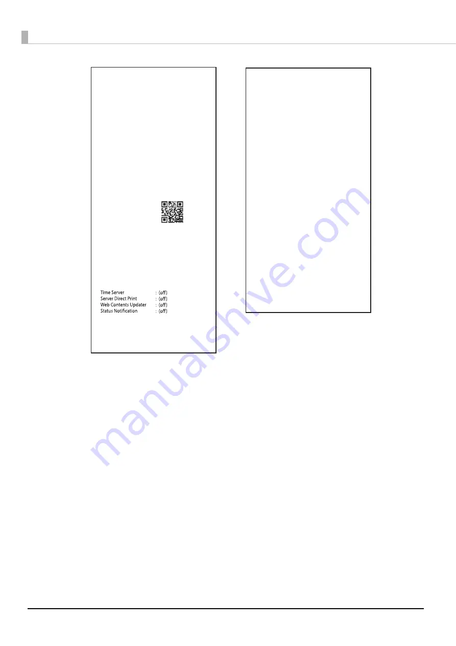 Epson TM-T88VI-iHUB Reference Manual Download Page 80