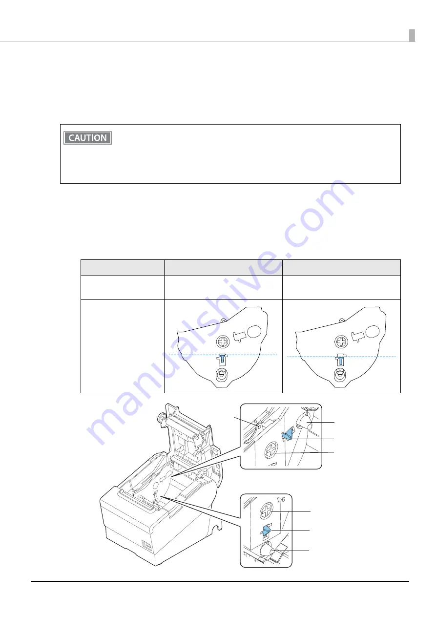 Epson TM-T88VII Скачать руководство пользователя страница 31