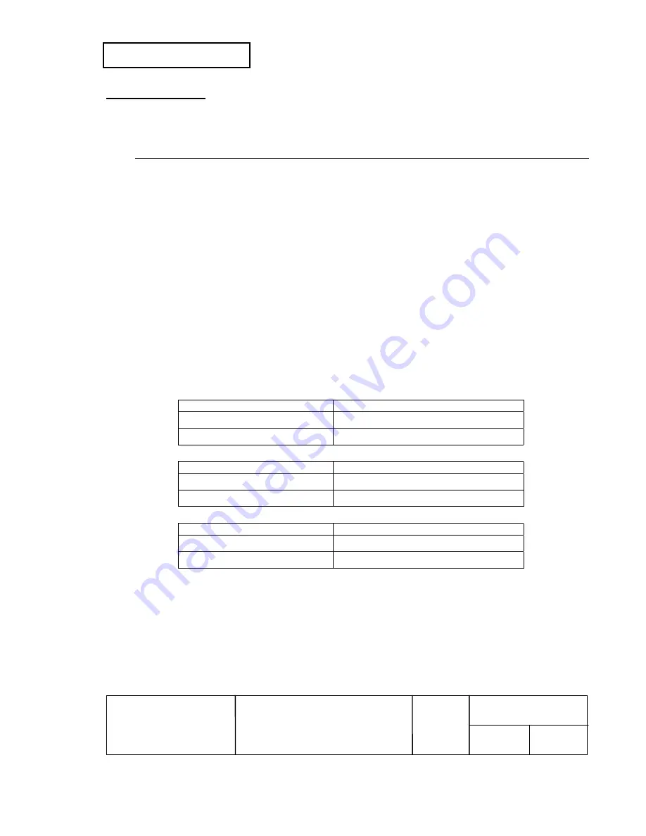 Epson TM-T90 Specification Download Page 88