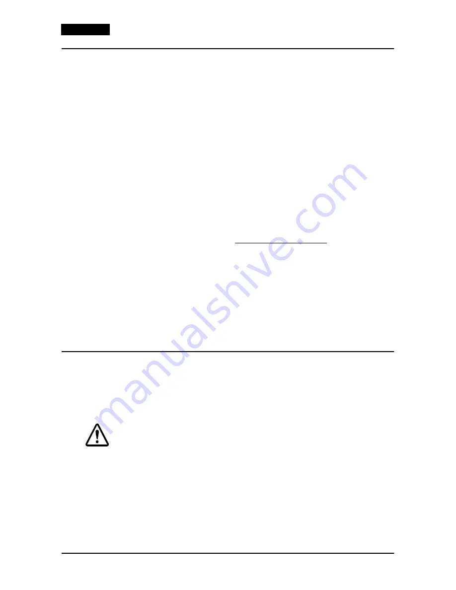 Epson TM-U210 User Manual Download Page 14