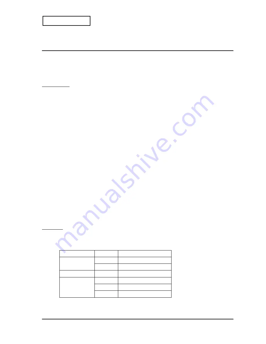 Epson TM-U220 Series Service Manual Download Page 51