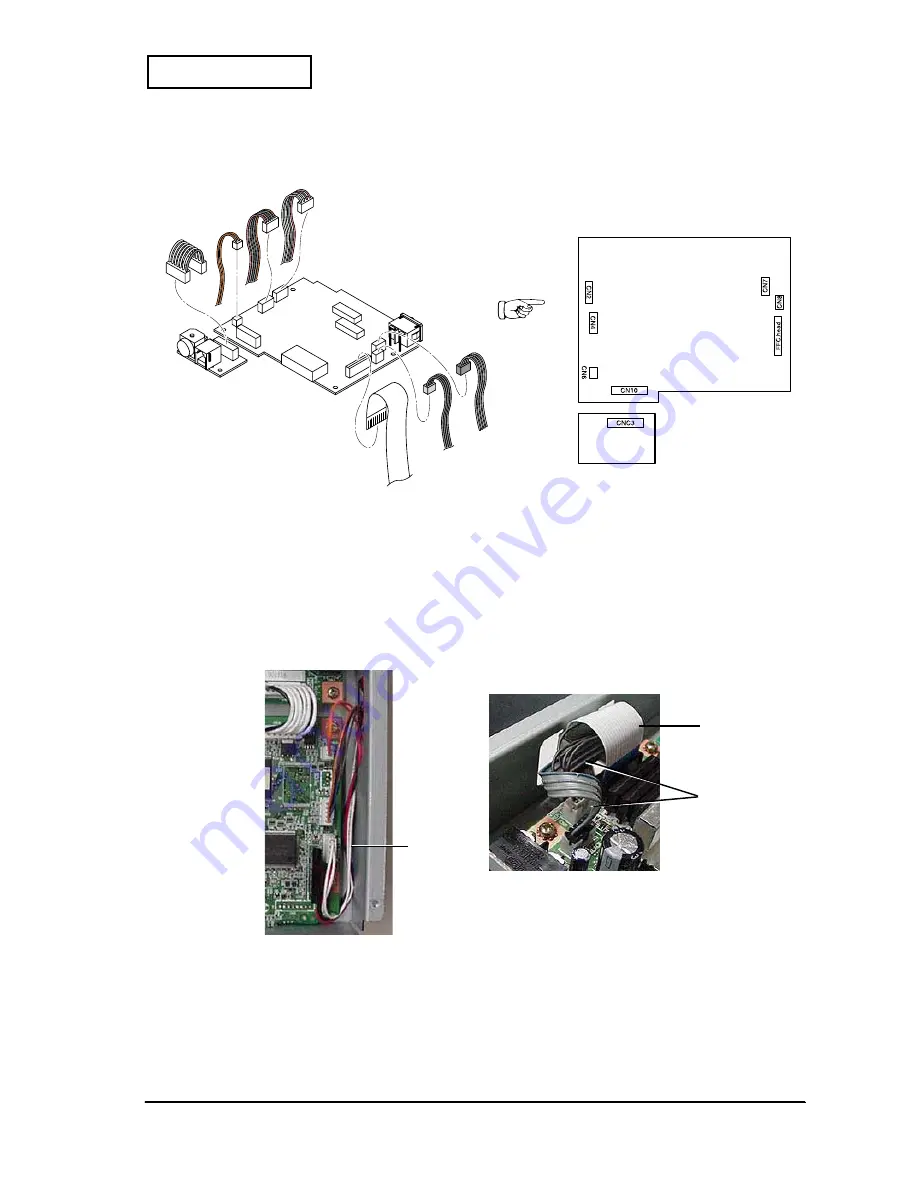 Epson TM-U220 Series Service Manual Download Page 77