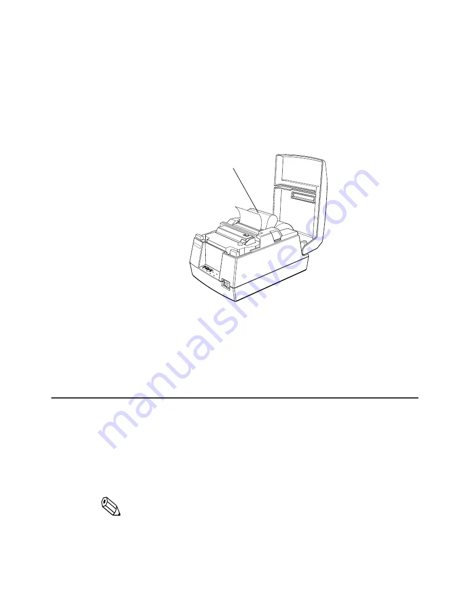 Epson TM U325D Скачать руководство пользователя страница 24