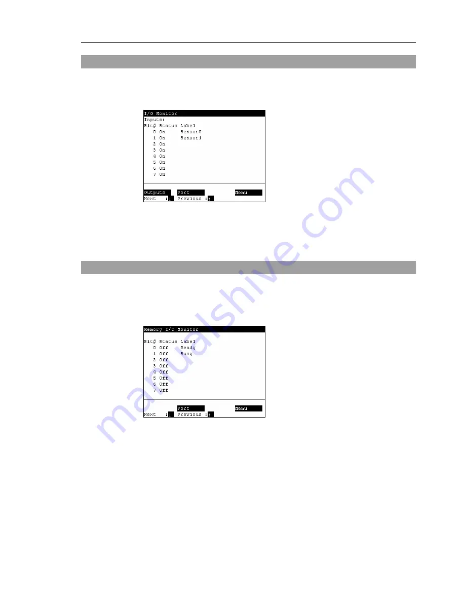 Epson TP1 Скачать руководство пользователя страница 81