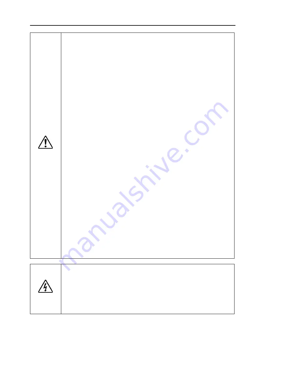 Epson TP3 Manual Download Page 14