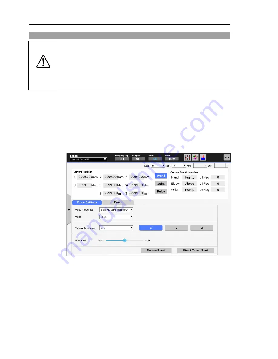 Epson TP3 Manual Download Page 76