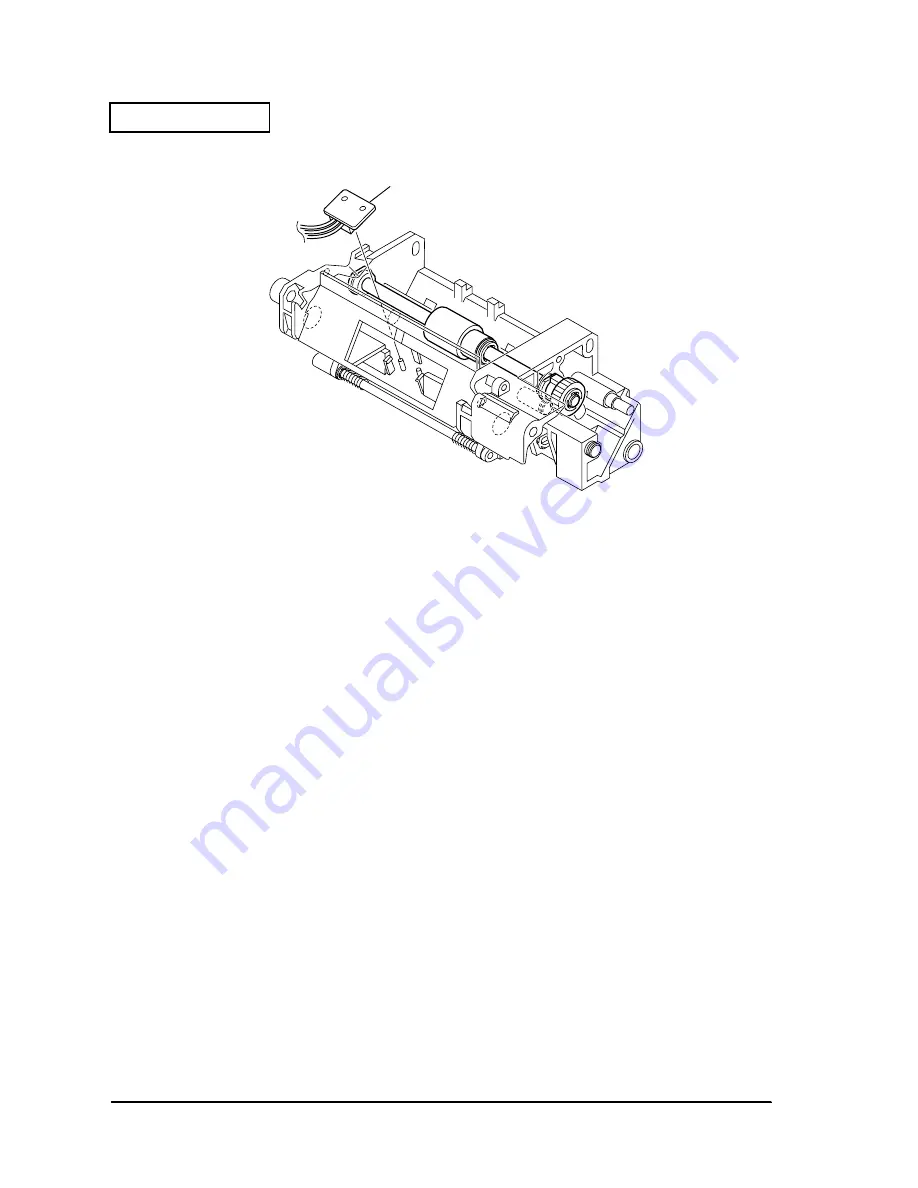 Epson U675 - TM Color Dot-matrix Printer Скачать руководство пользователя страница 66