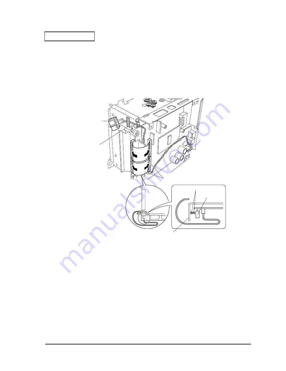 Epson U675 - TM Color Dot-matrix Printer Скачать руководство пользователя страница 133