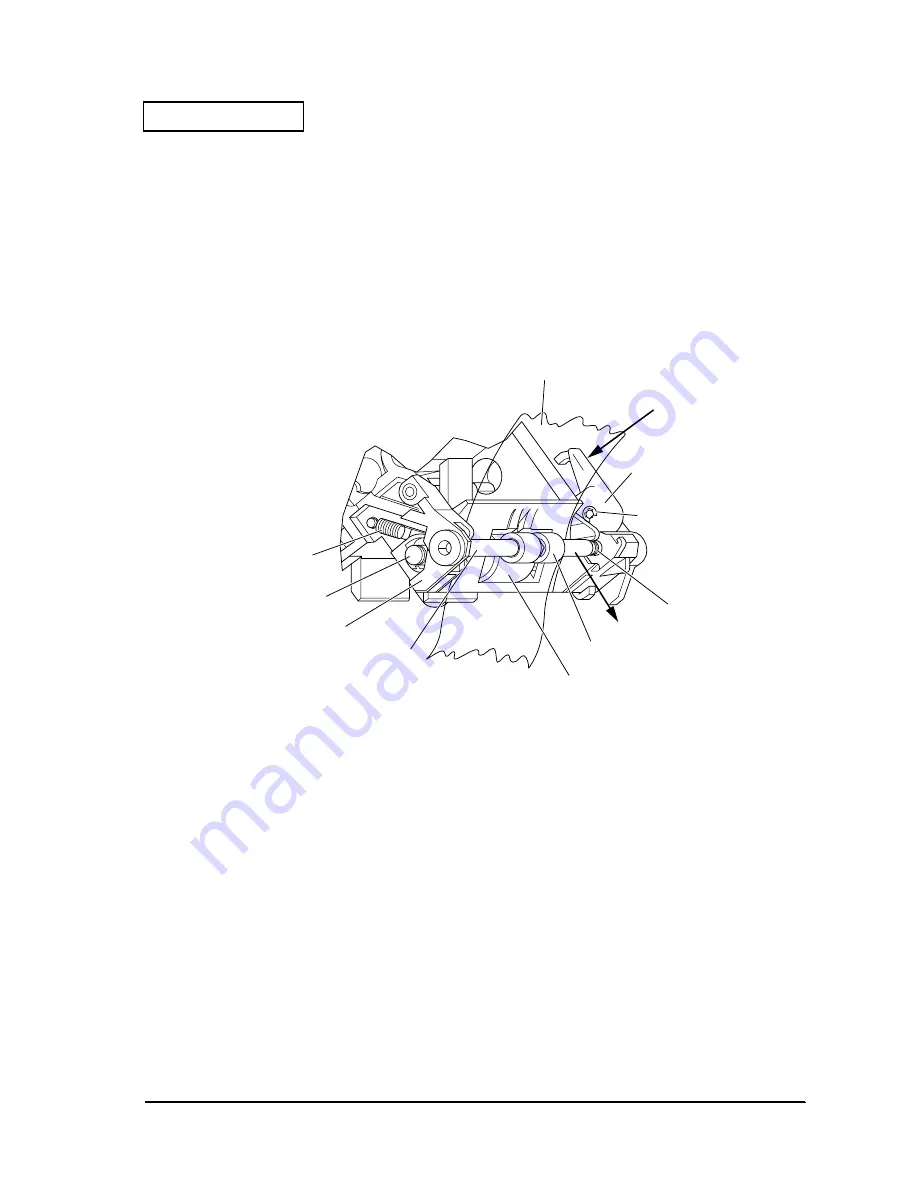 Epson U675 - TM Color Dot-matrix Printer Скачать руководство пользователя страница 211