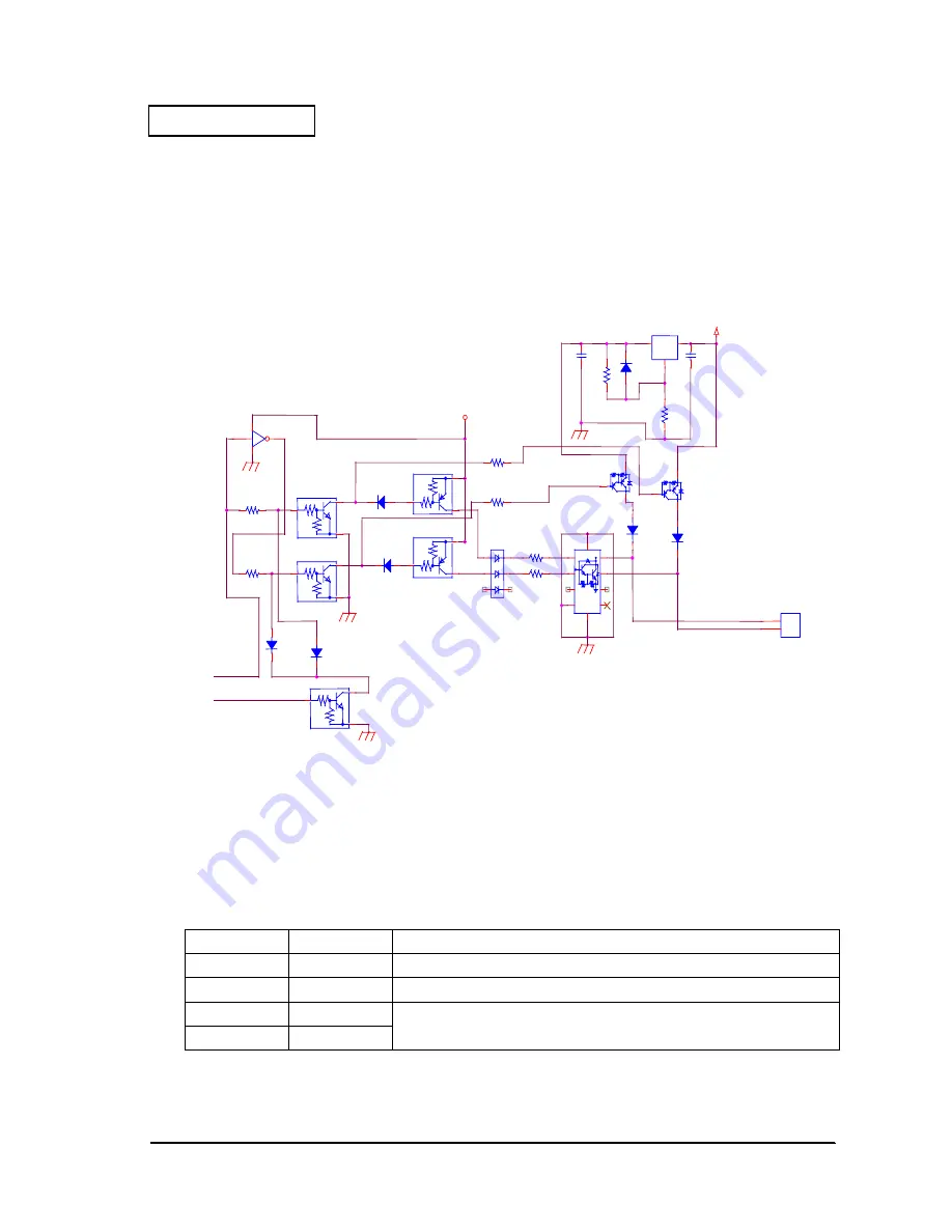 Epson U675 - TM Color Dot-matrix Printer Скачать руководство пользователя страница 249