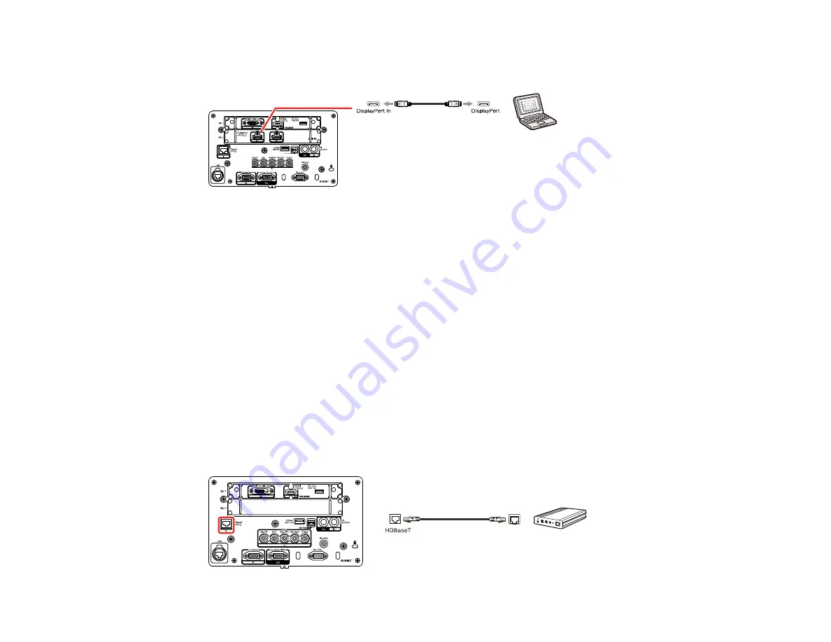 Epson V11H833820 Скачать руководство пользователя страница 40