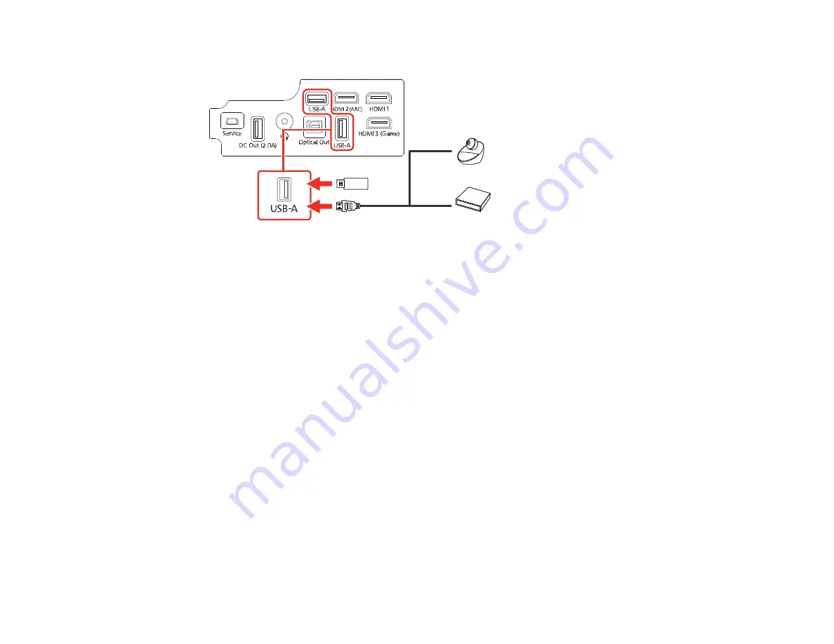 Epson V11HA90020 User Manual Download Page 33