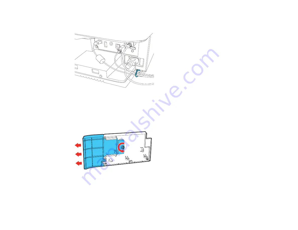 Epson V11HA90020 Скачать руководство пользователя страница 41