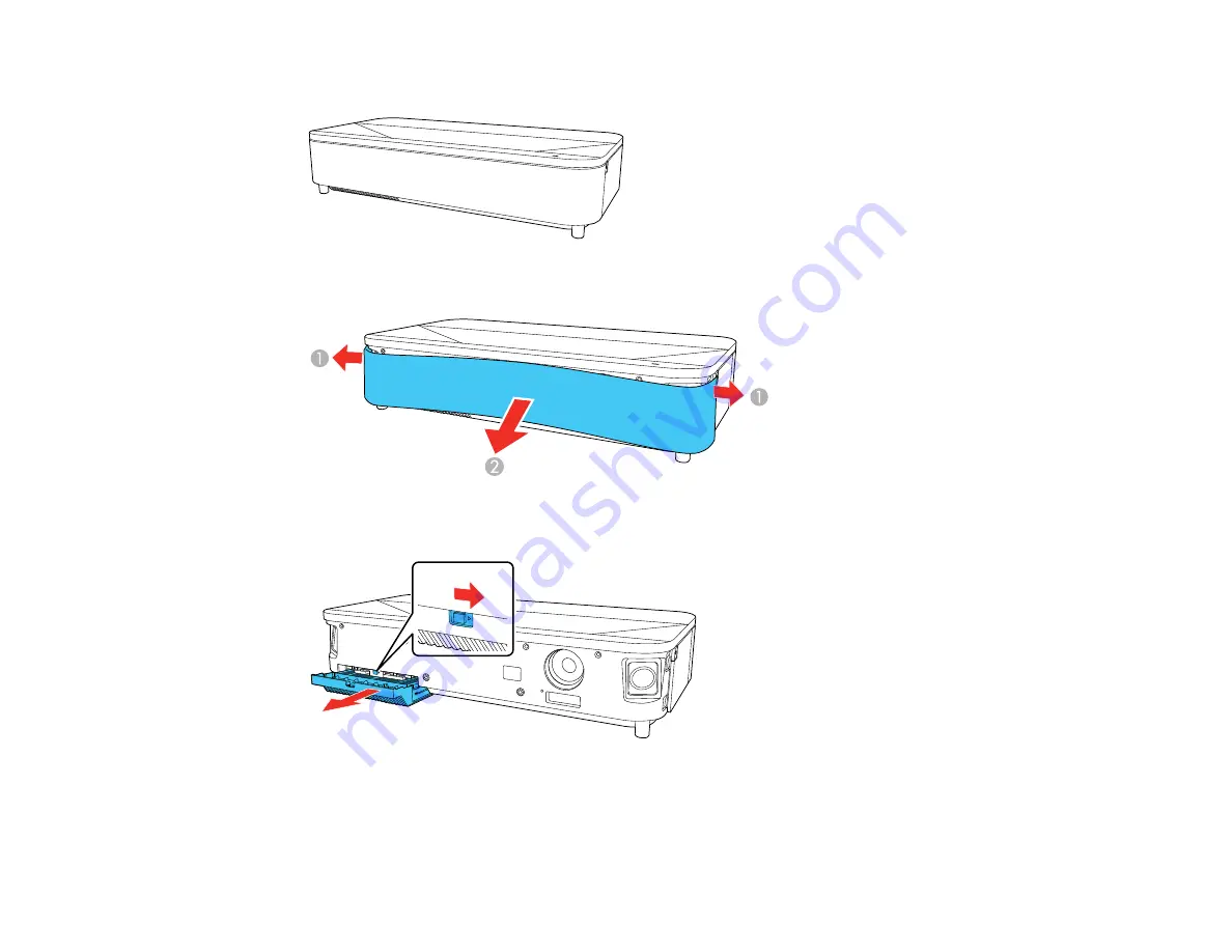 Epson V11HA90020 User Manual Download Page 103