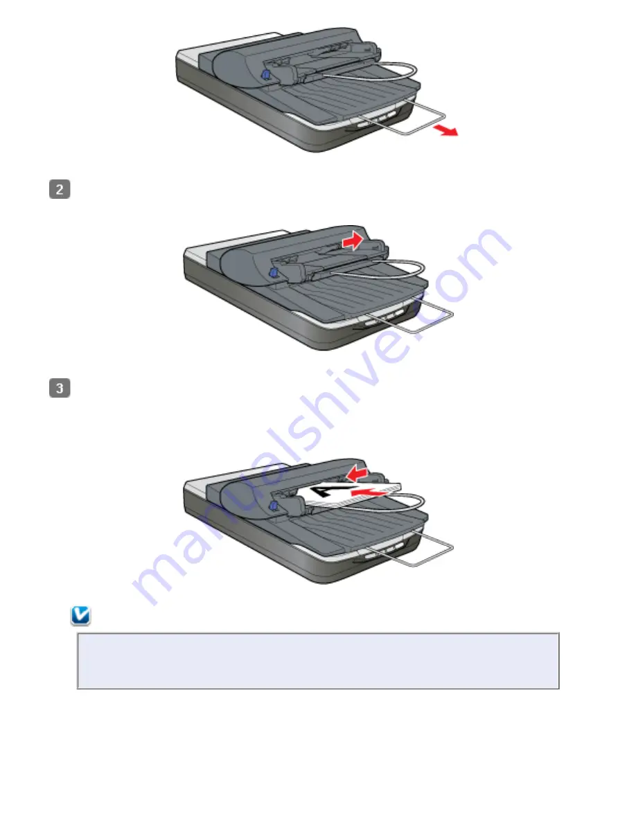 Epson V500 User Manual Download Page 188