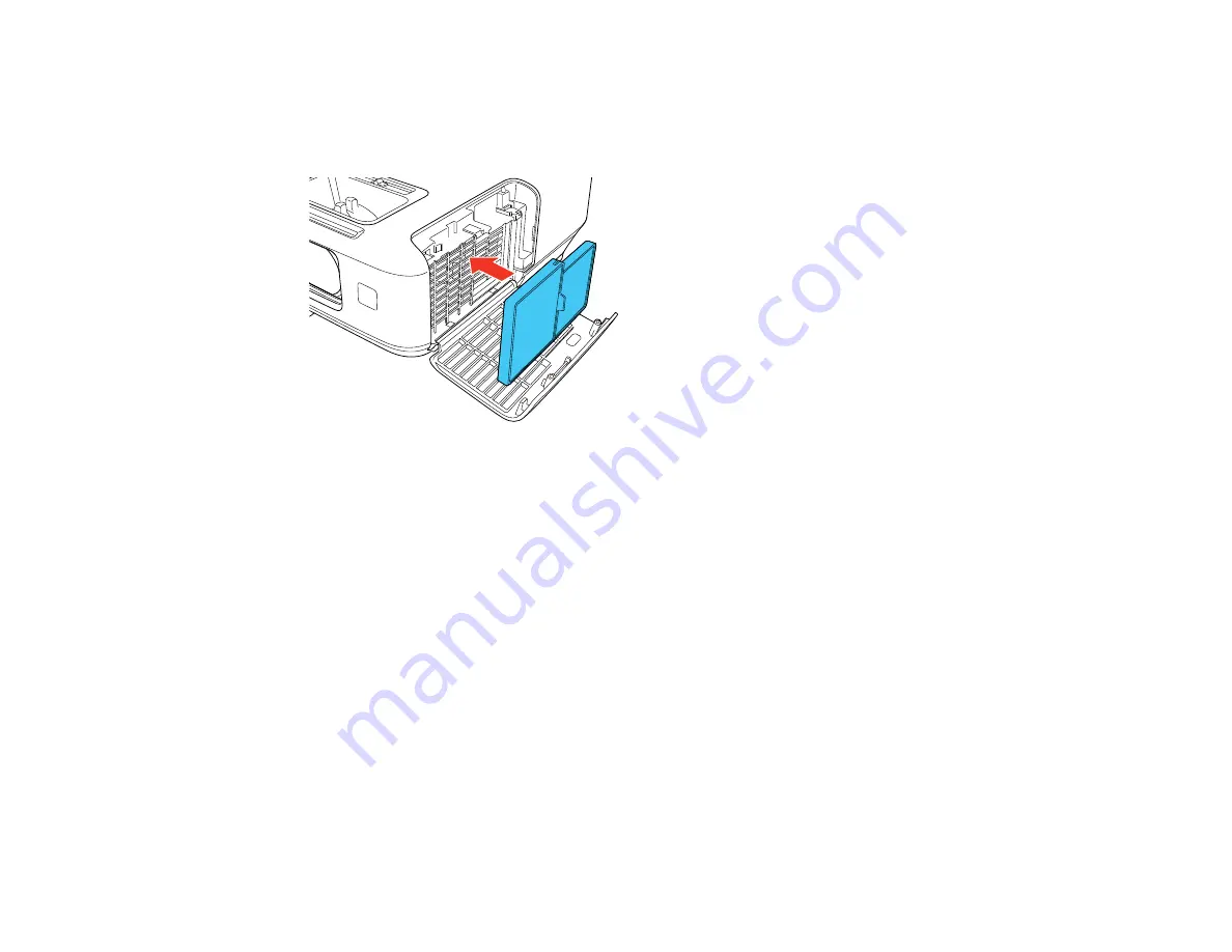 Epson VS350W User Manual Download Page 81