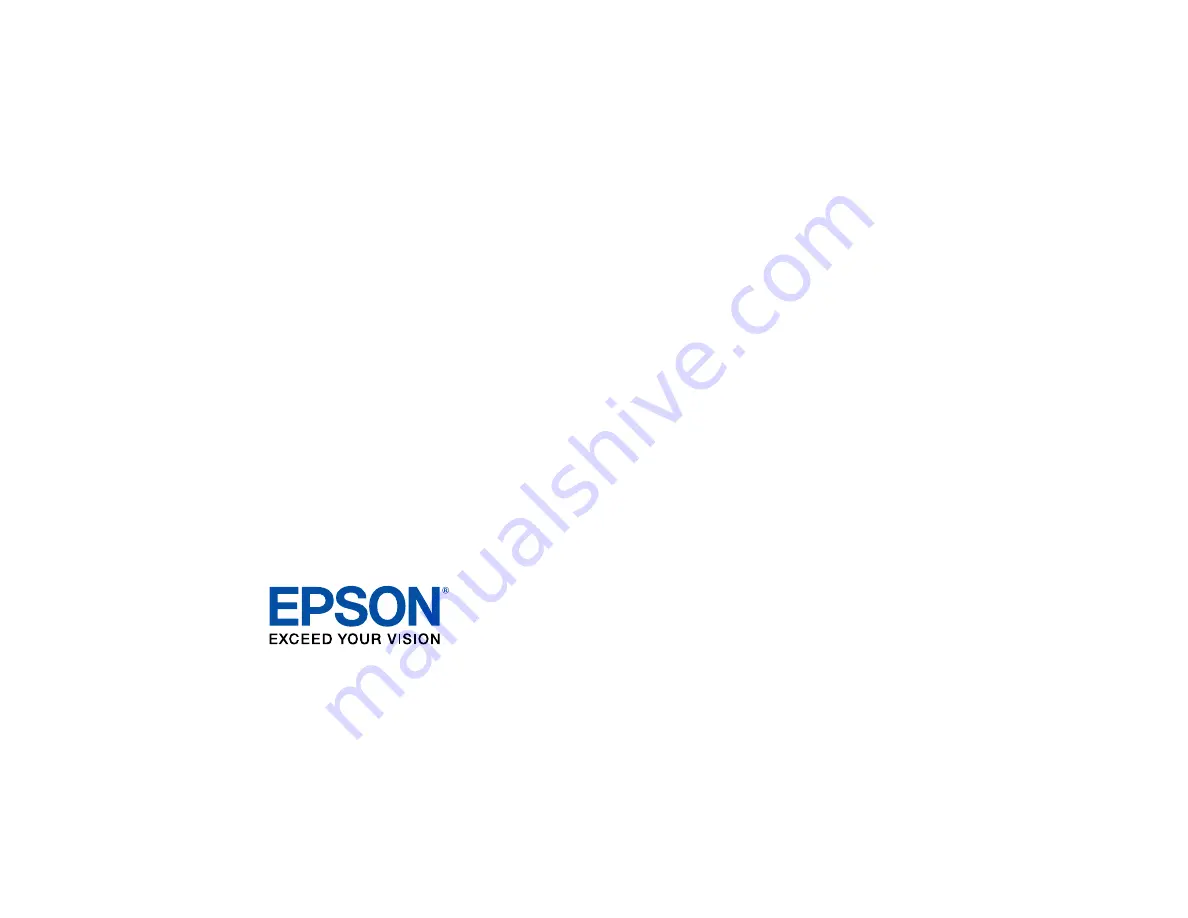 Epson VS350W User Manual Download Page 116