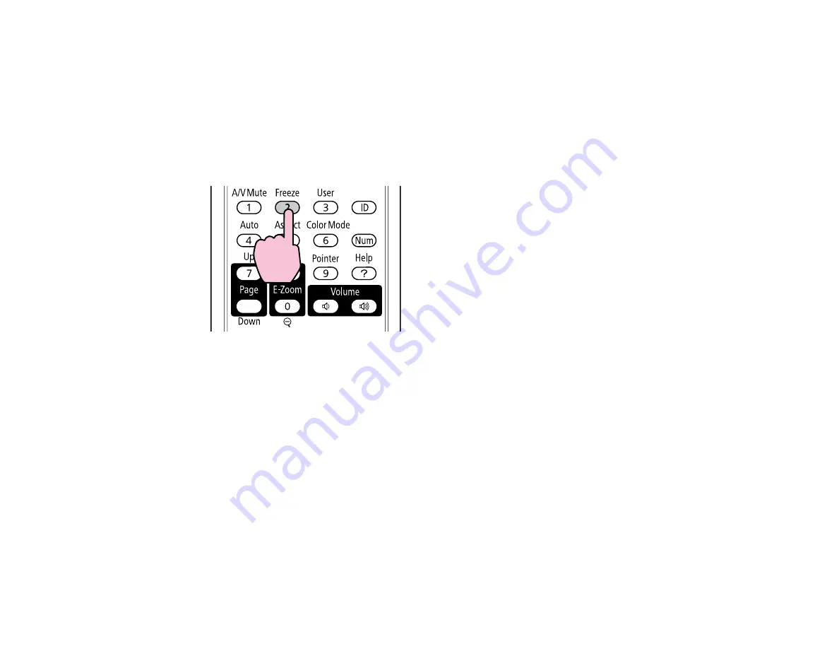 Epson VS400 User Manual Download Page 53