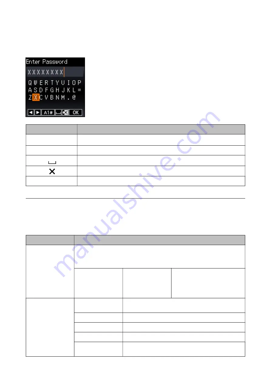 Epson WF-110 Manual Download Page 23