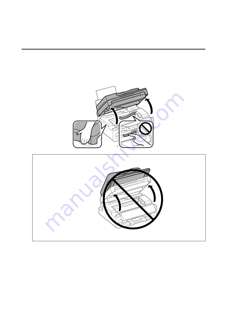 Epson WF-2511 User Manual Download Page 98