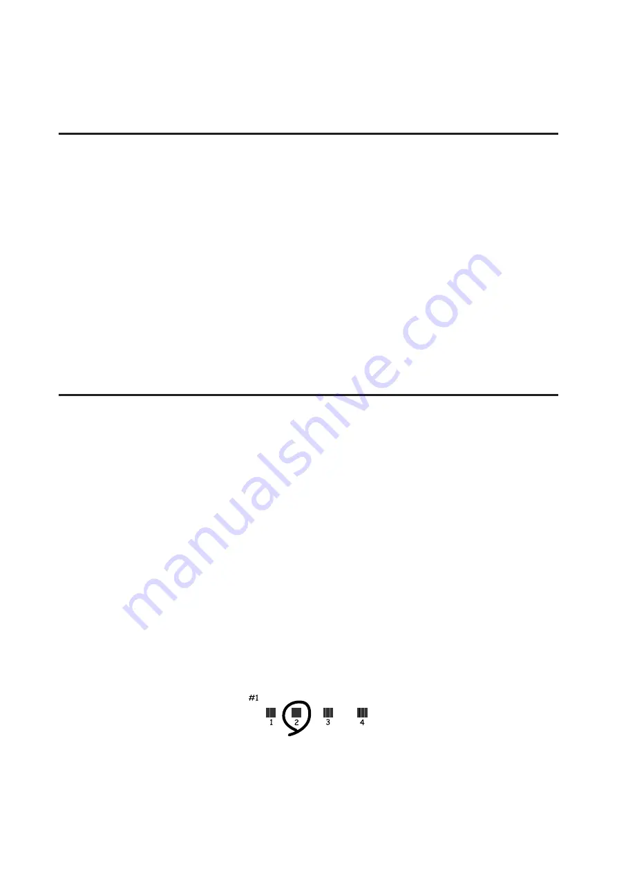 Epson WF-2511 User Manual Download Page 107